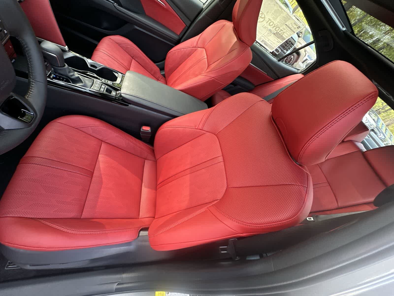 Thumbnail: 2026 Toyota Camry - 38