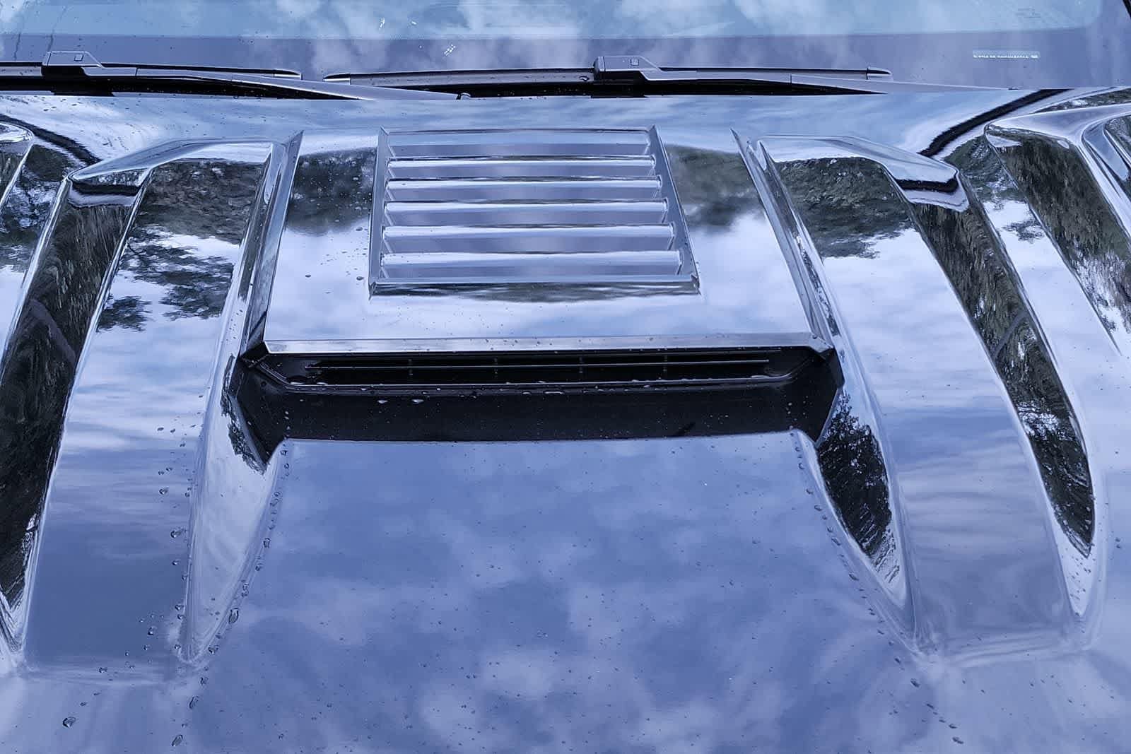 Thumbnail: 2025 Toyota Tacoma - 10