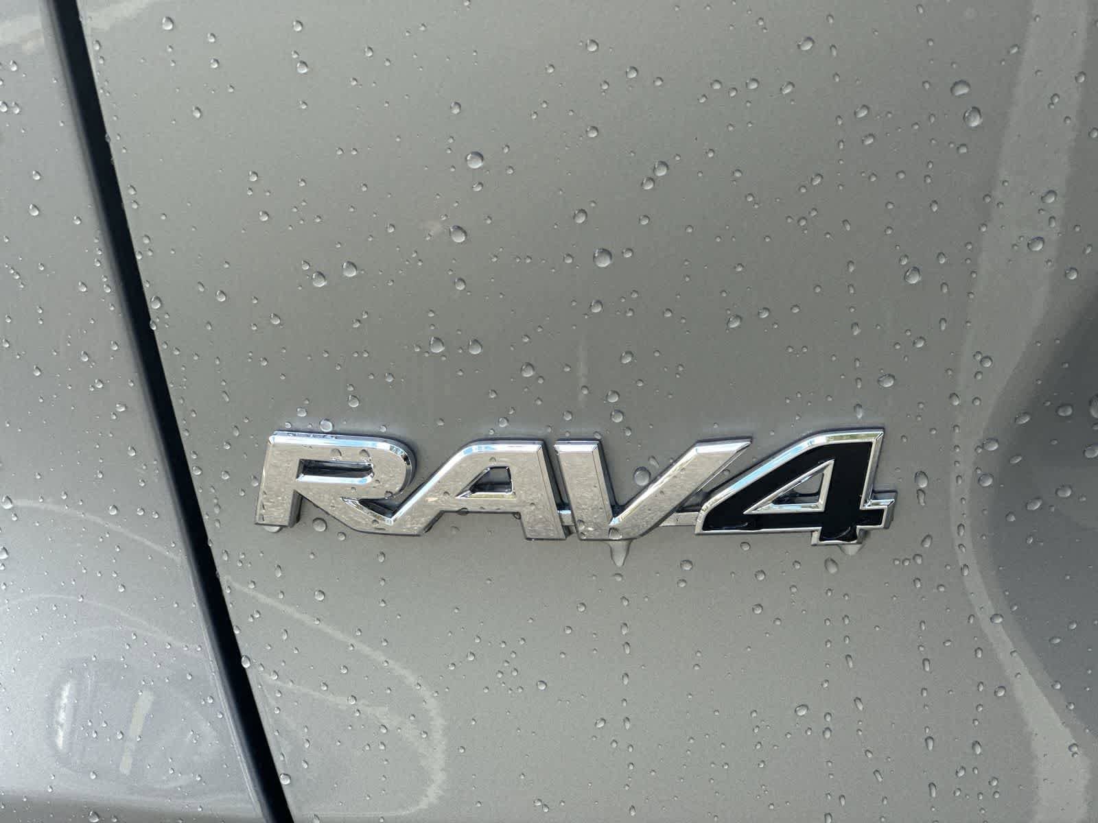 Thumbnail: 2025 Toyota RAV4 - 13