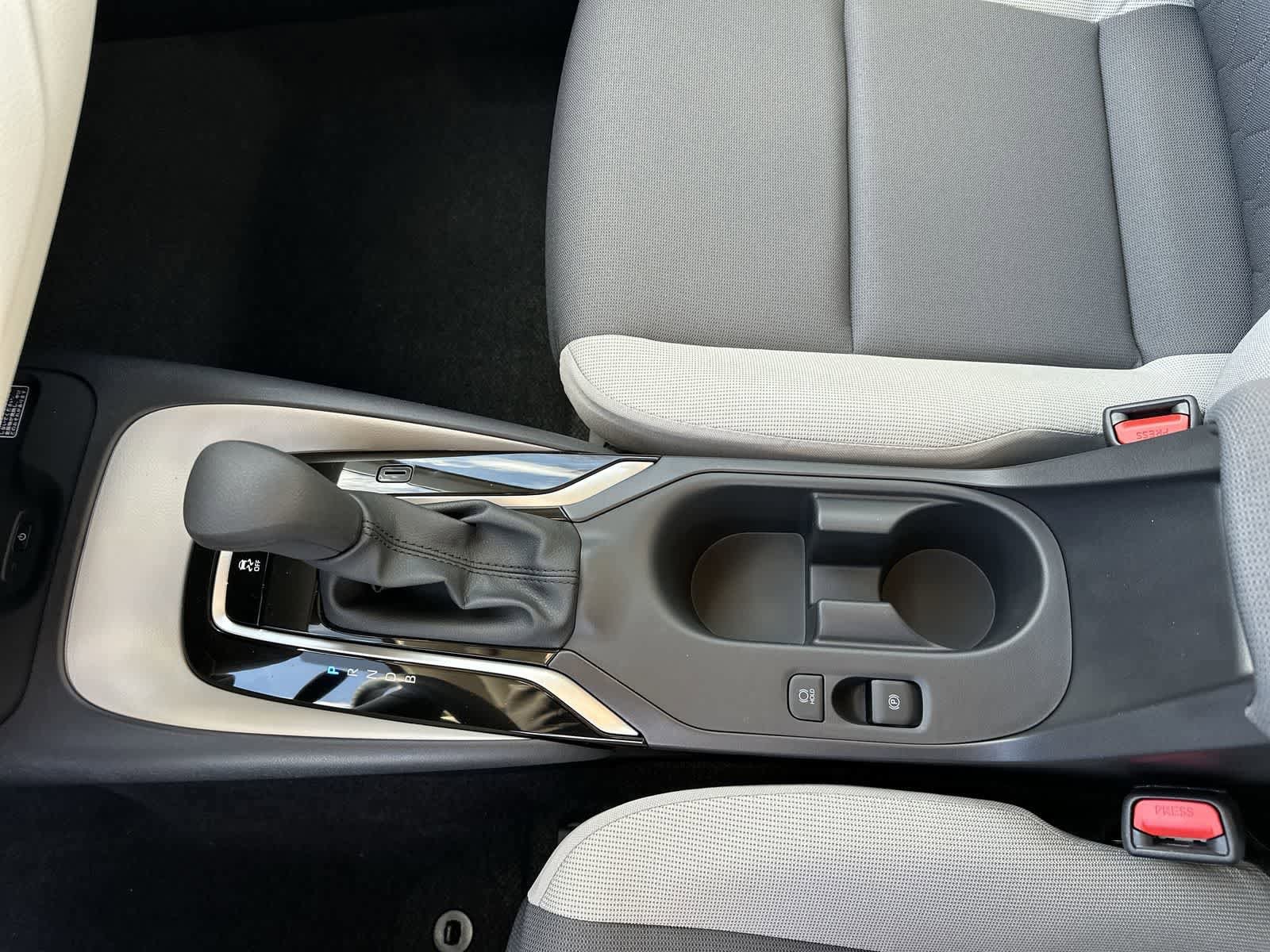 Thumbnail: 2026 Toyota Corolla - 25