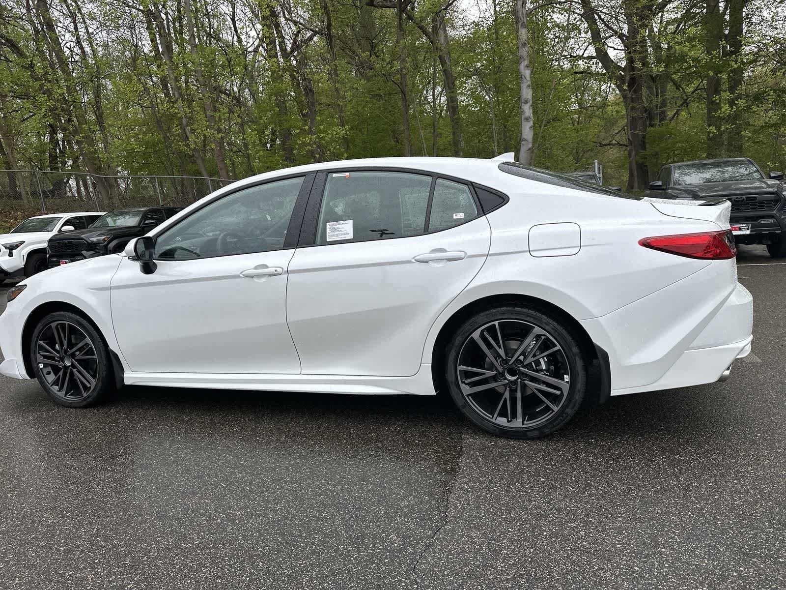 Thumbnail: 2026 Toyota Camry - 15