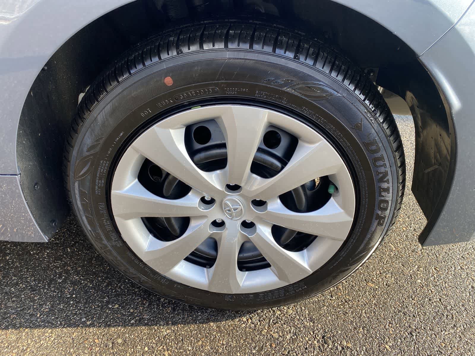 Thumbnail: 2026 Toyota Corolla - 11