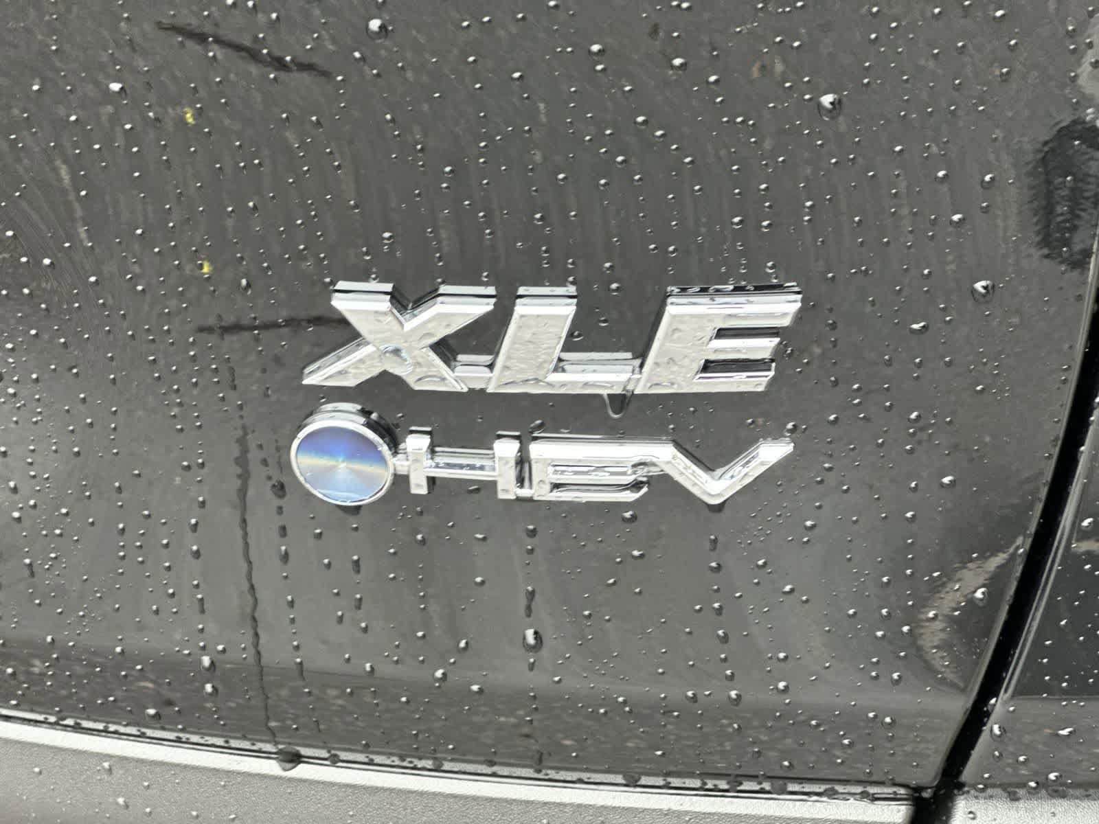 Thumbnail: 2025 Toyota RAV4 - 17