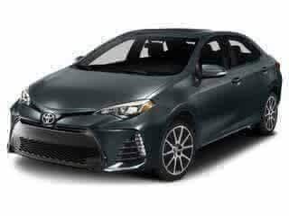 Thumbnail: 2017 Toyota Corolla - 14
