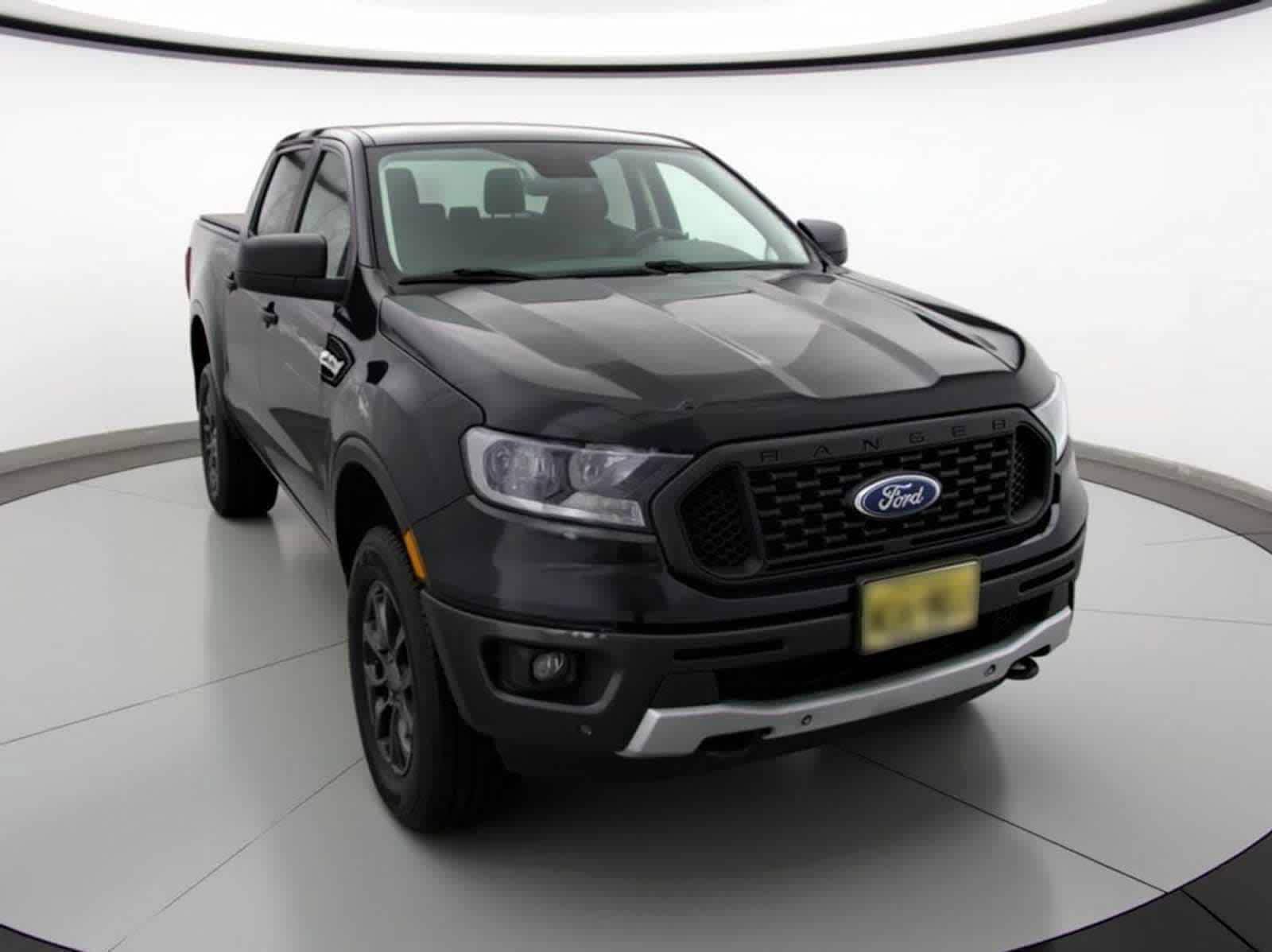 Thumbnail: 2019 Ford Ranger - 6