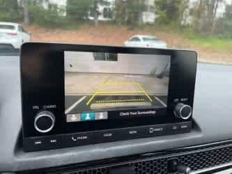 Thumbnail: 2023 Honda Civic - 14