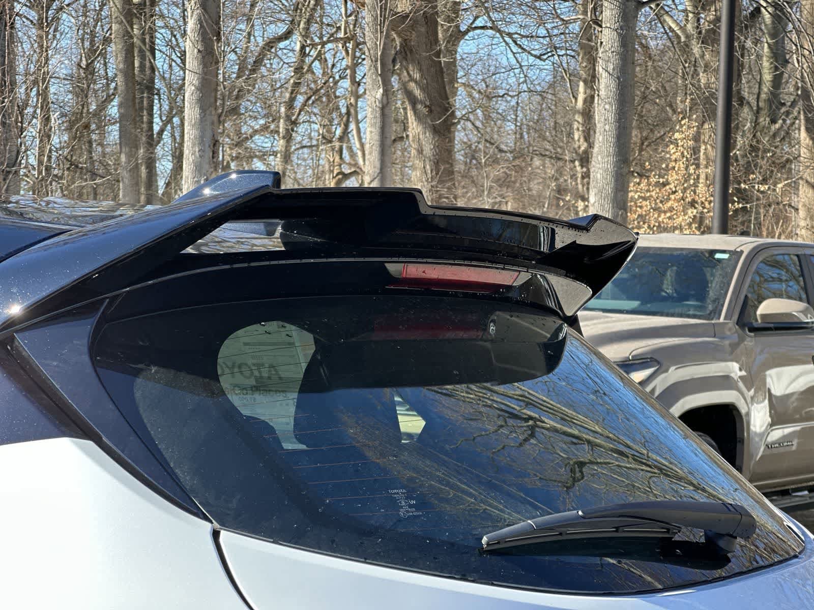 Thumbnail: 2026 Toyota Corolla - 14