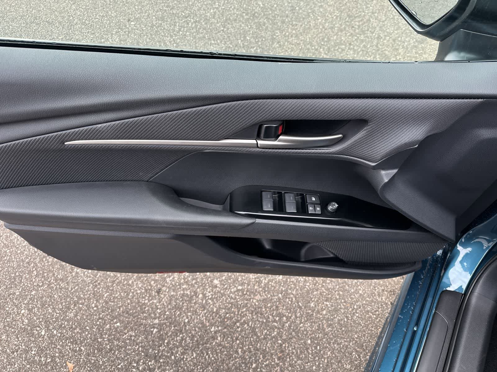 Thumbnail: 2026 Toyota Camry - 19