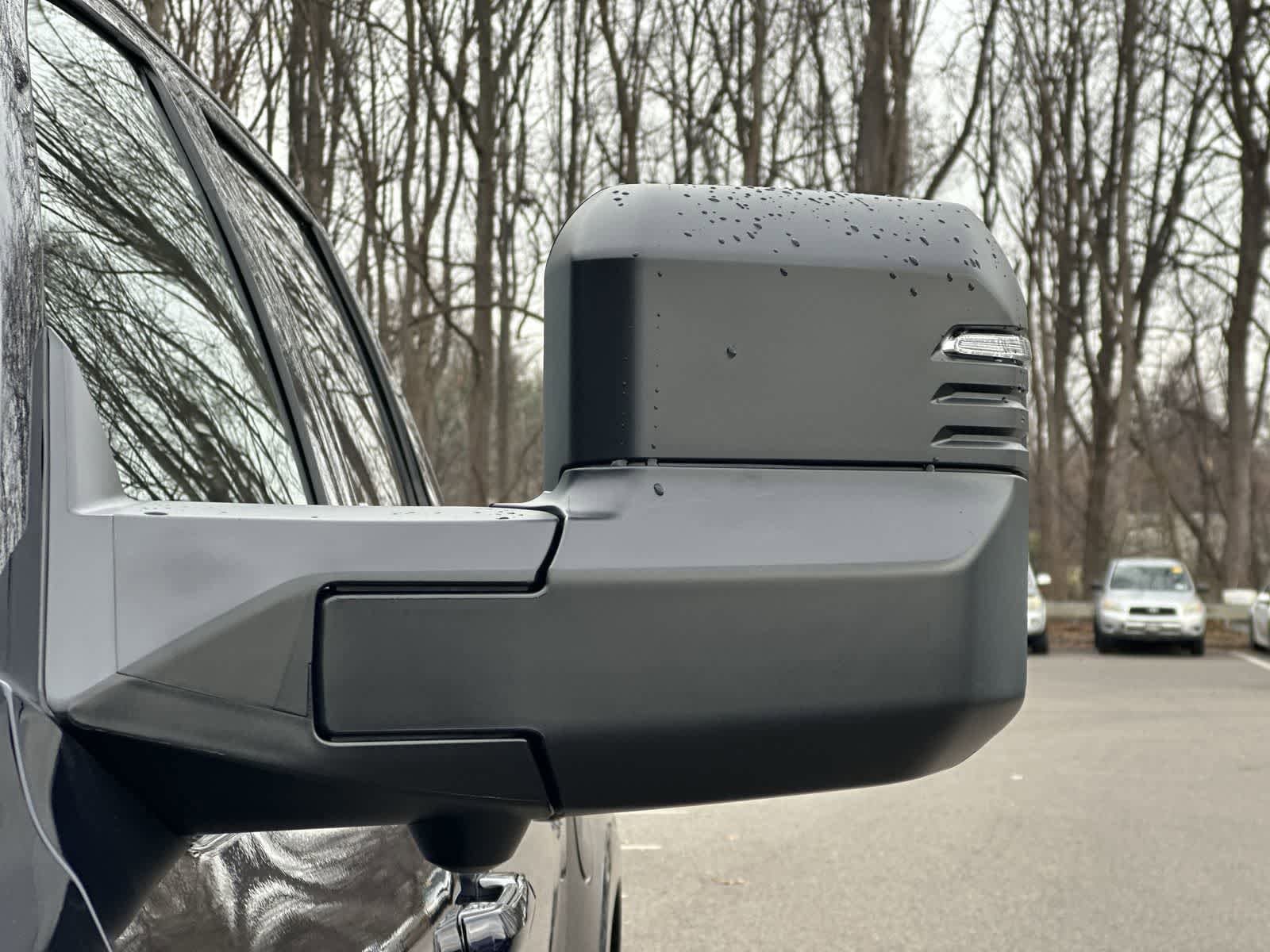 Thumbnail: 2026 Toyota Tundra - 15