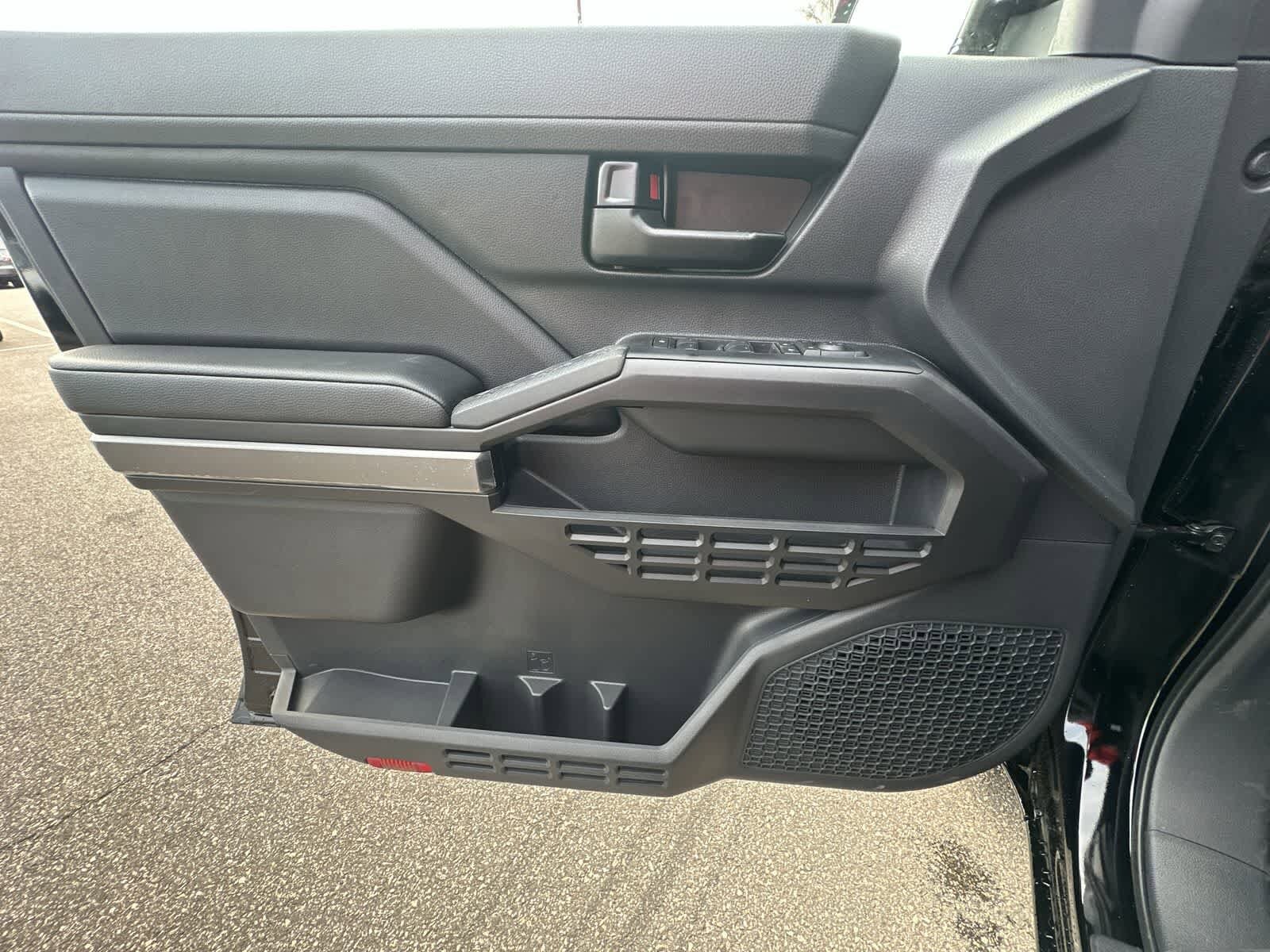 Thumbnail: 2026 Toyota Tacoma - 25