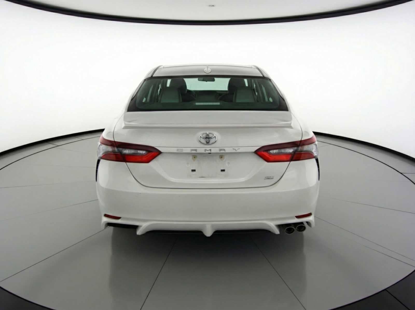 Thumbnail: 2023 Toyota Camry - 6