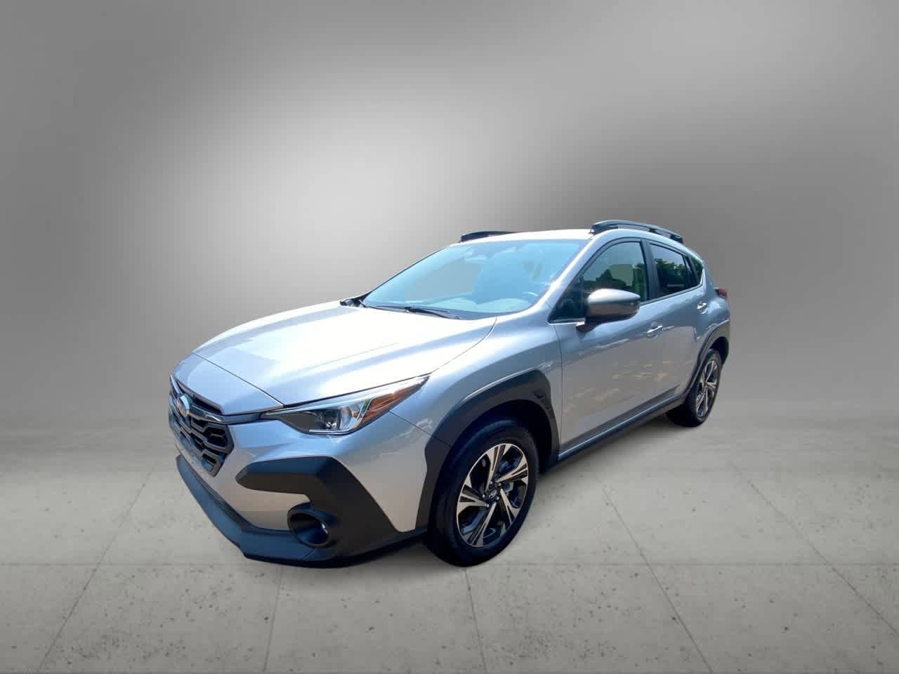 Thumbnail: 2024 Subaru Crosstrek - 1