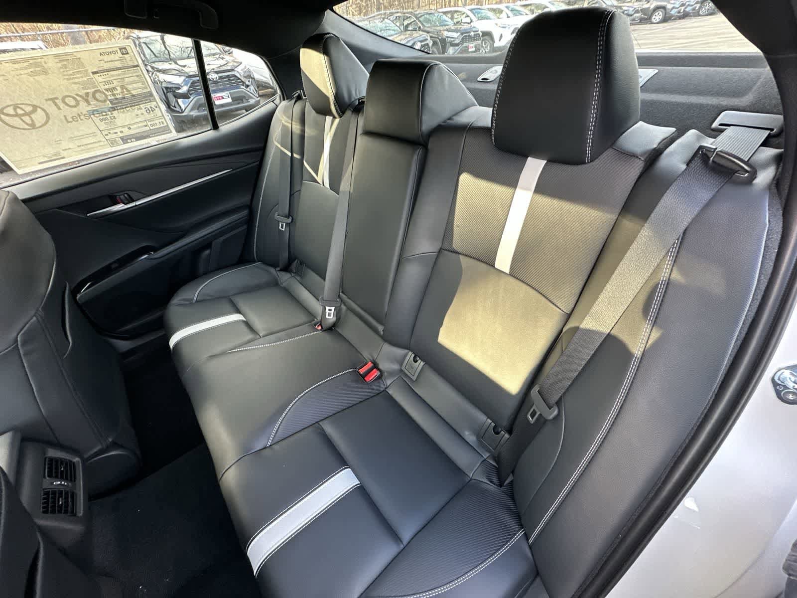 Thumbnail: 2026 Toyota Camry - 35