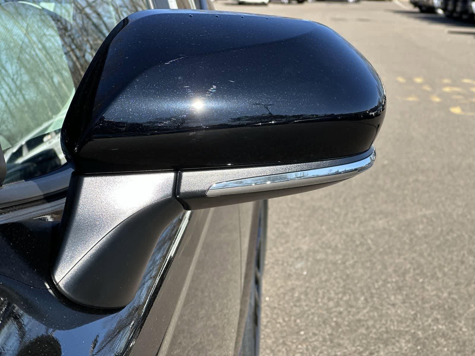 Thumbnail: 2026 Toyota Camry - 11