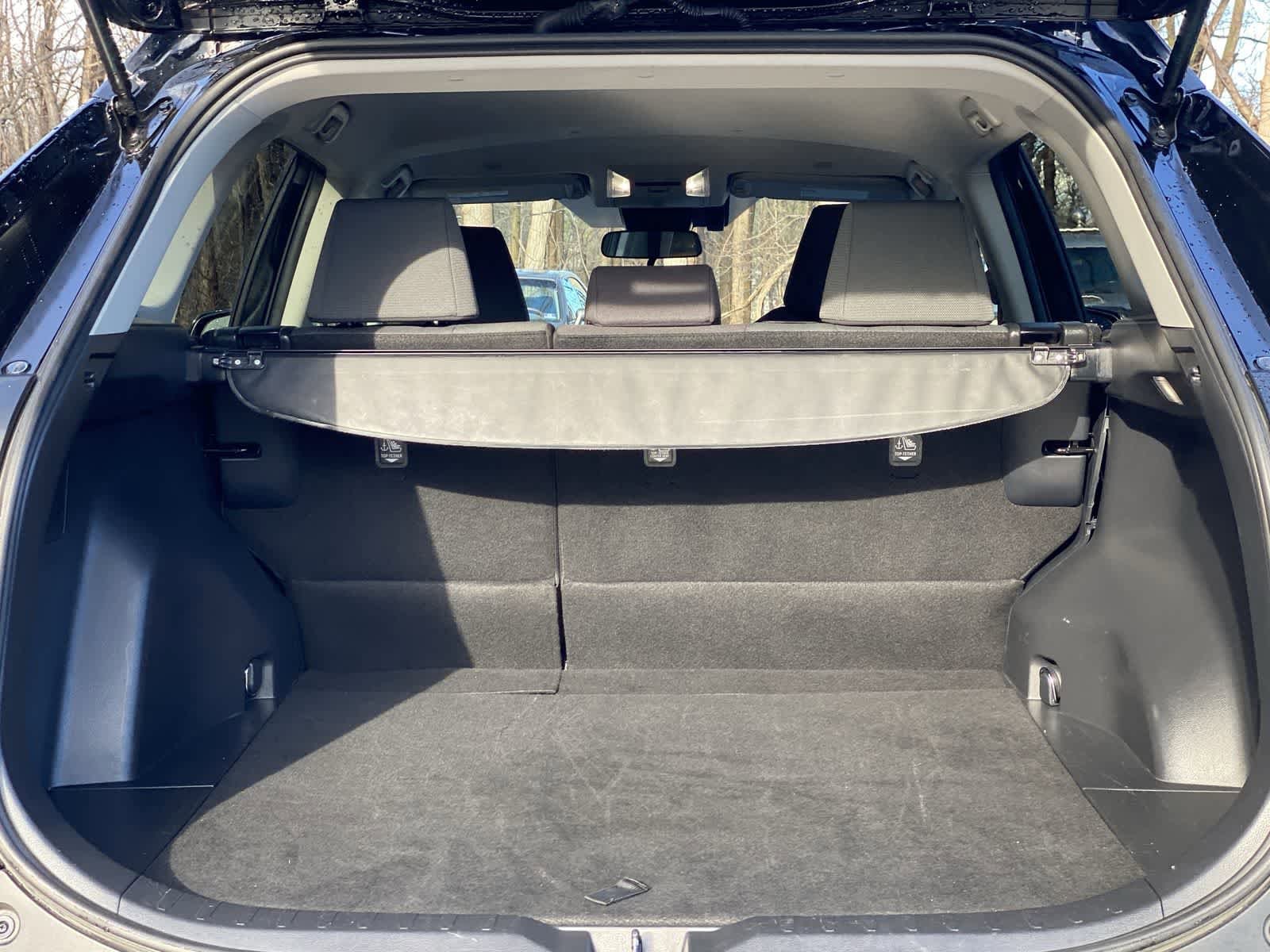 Thumbnail: 2024 Toyota RAV4 - 17