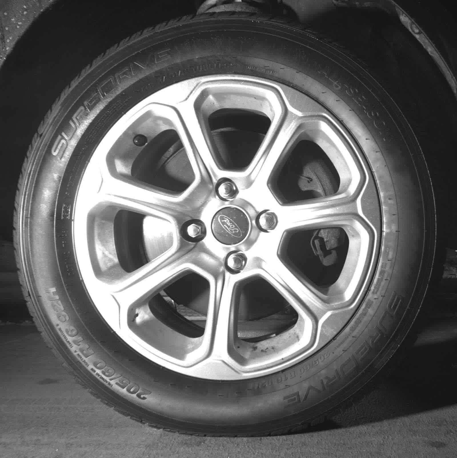 Thumbnail: 2019 Ford EcoSport - 14