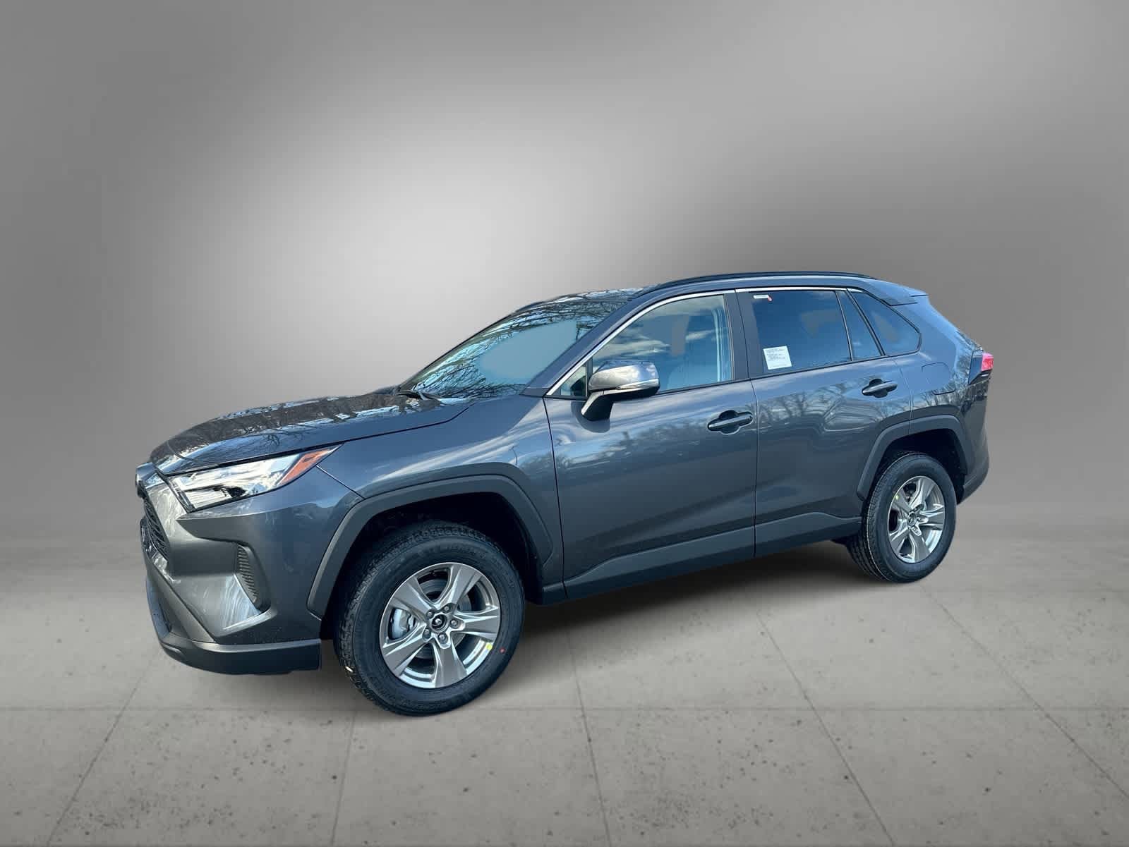 Thumbnail: 2025 Toyota RAV4 - 1