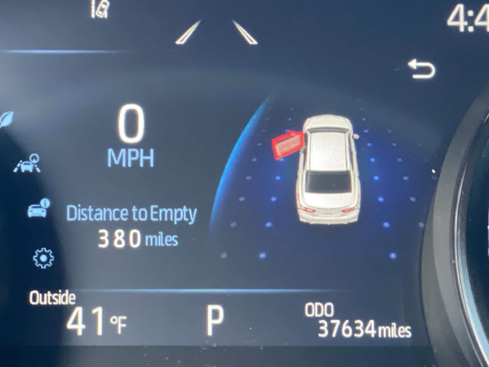 Thumbnail: 2024 Toyota Camry - 29