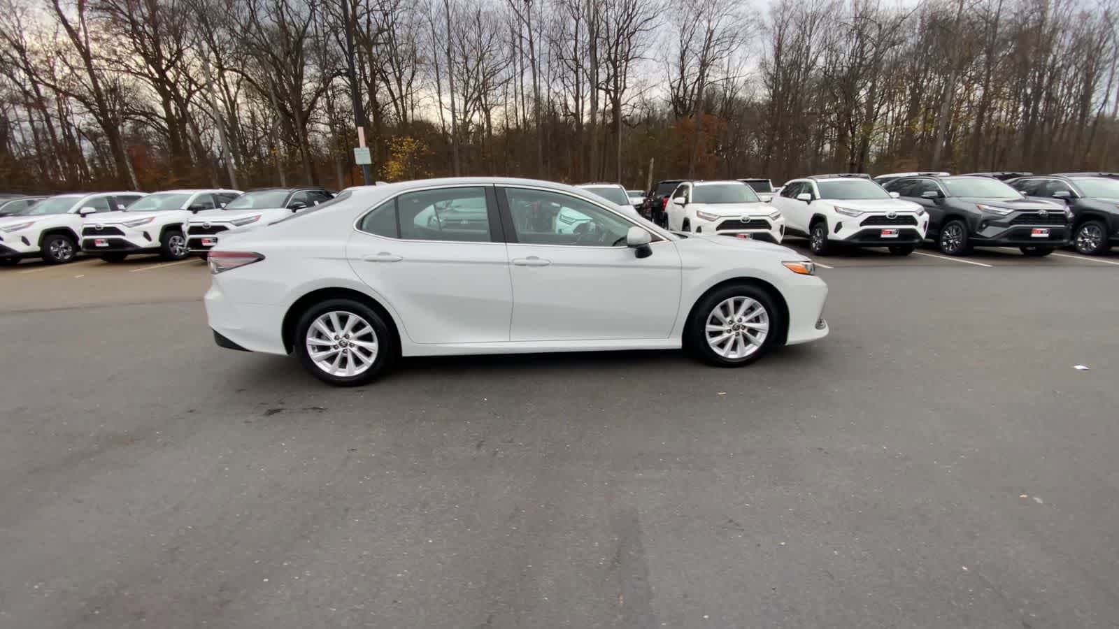 Thumbnail: 2023 Toyota Camry - 16