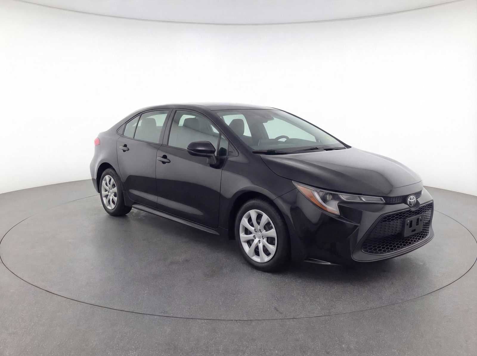 Thumbnail: 2025 Toyota Corolla - 3