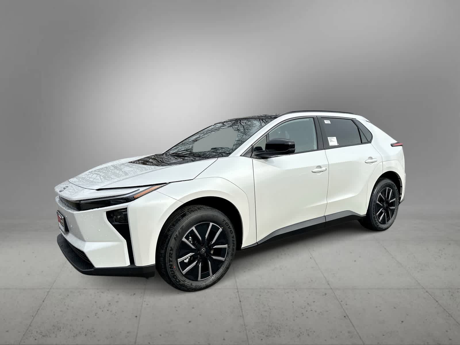 2026 Toyota bZ XLE's photo