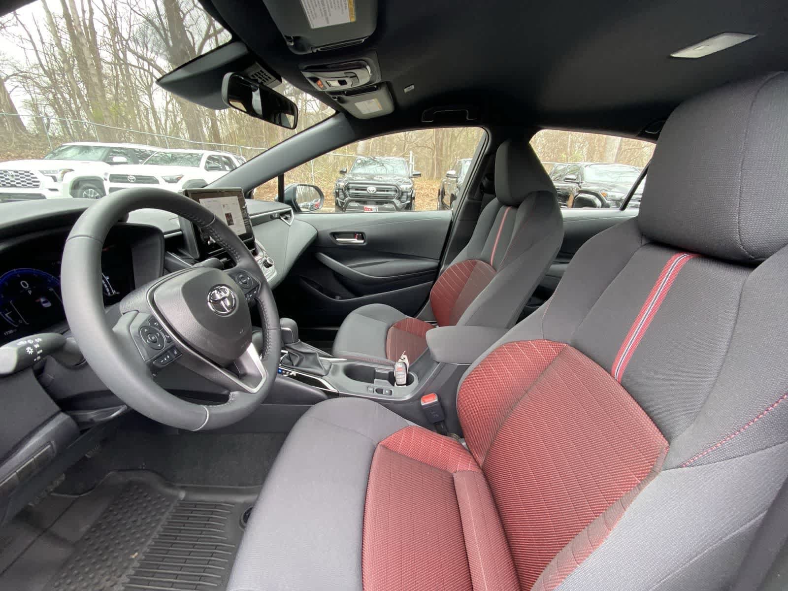 Thumbnail: 2026 Toyota Corolla - 19