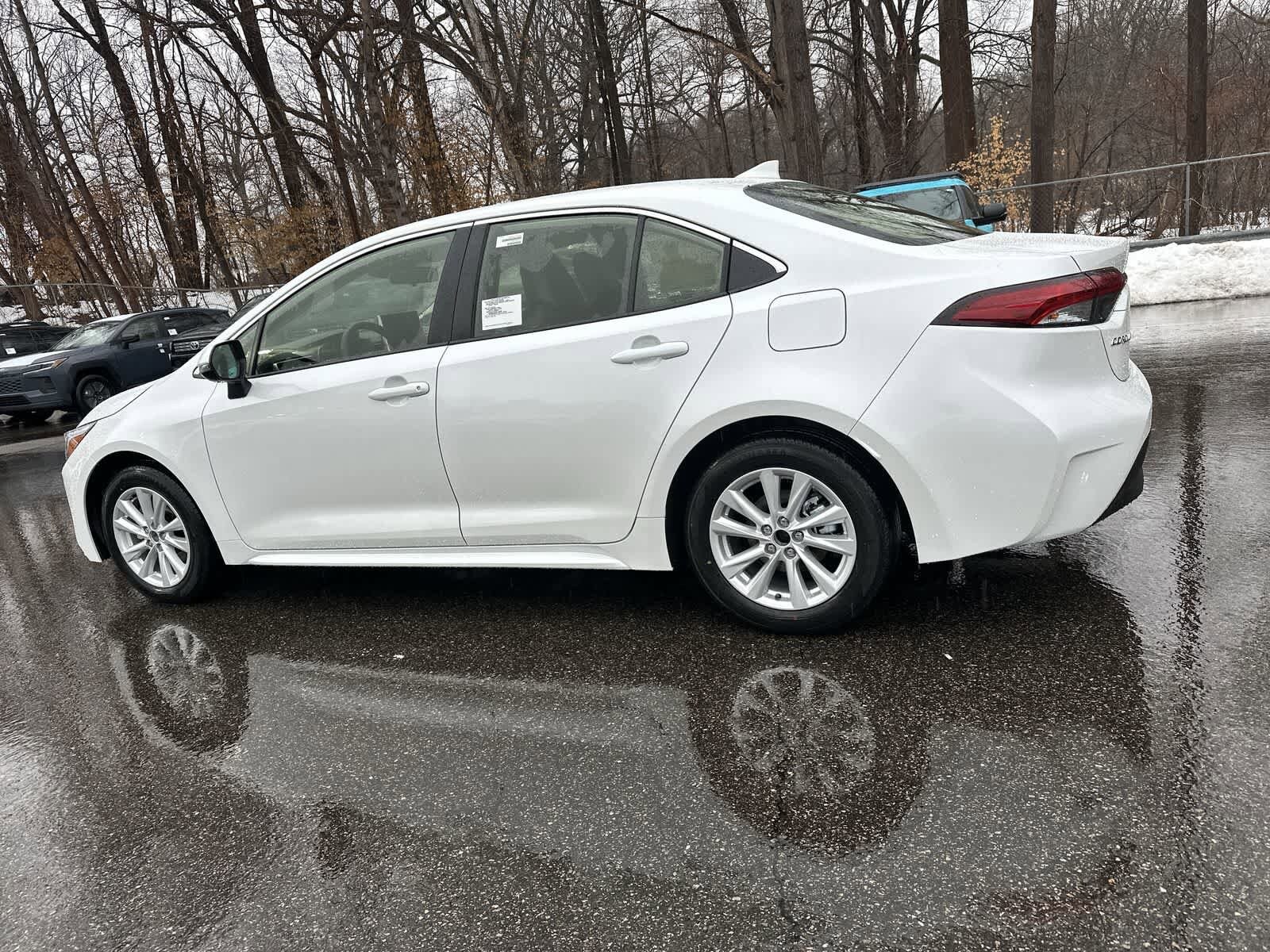 Thumbnail: 2026 Toyota Corolla - 15