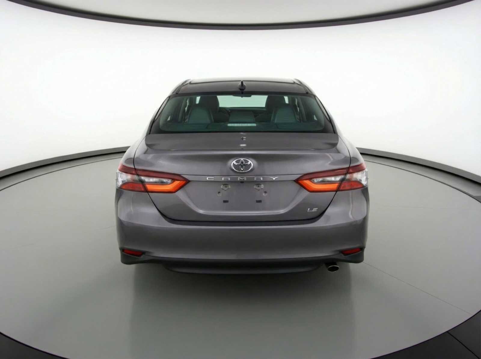 Thumbnail: 2024 Toyota Camry - 5