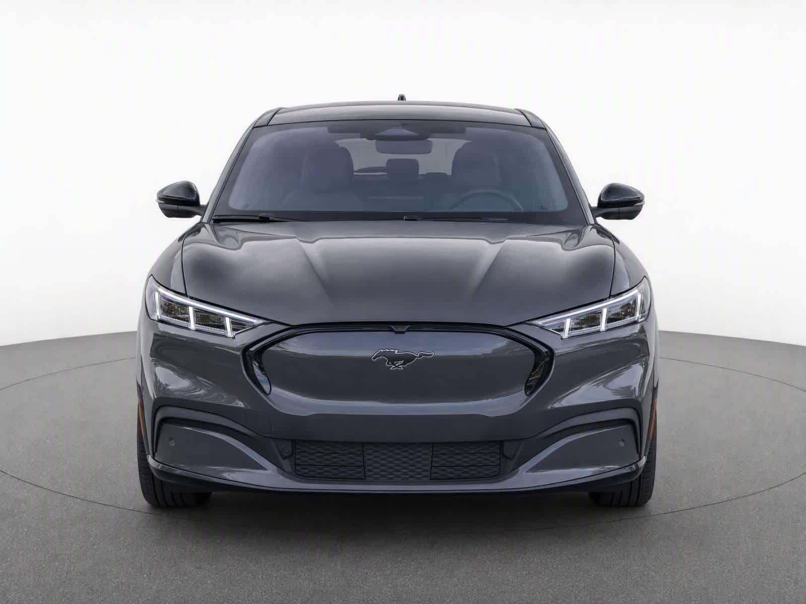 Used 2021 Ford Mustang Mach-E Premium RWD with VIN 3FMTK3R76MMA57794 for sale in Freehold, NJ