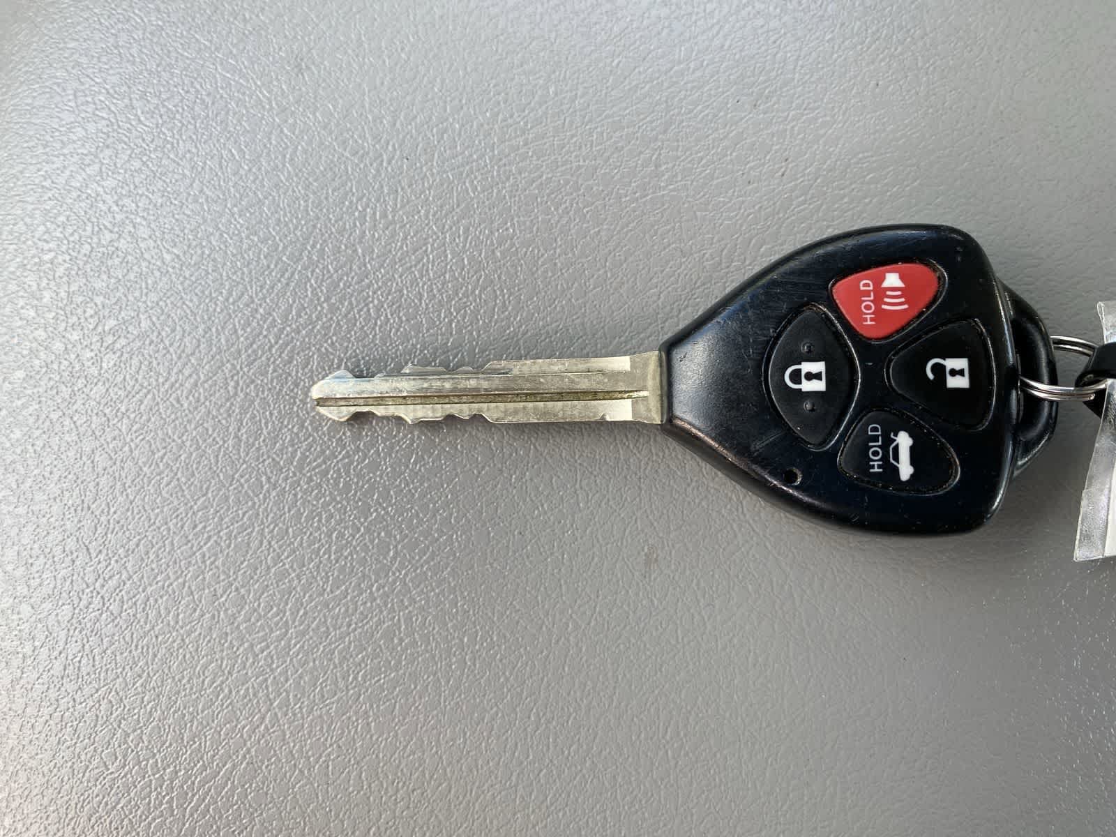 Thumbnail: 2009 Toyota Camry - 30