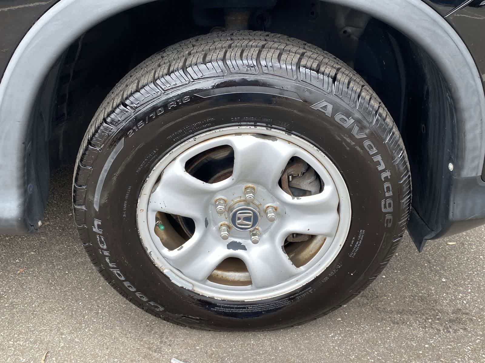 Thumbnail: 2013 Honda CR-V - 20