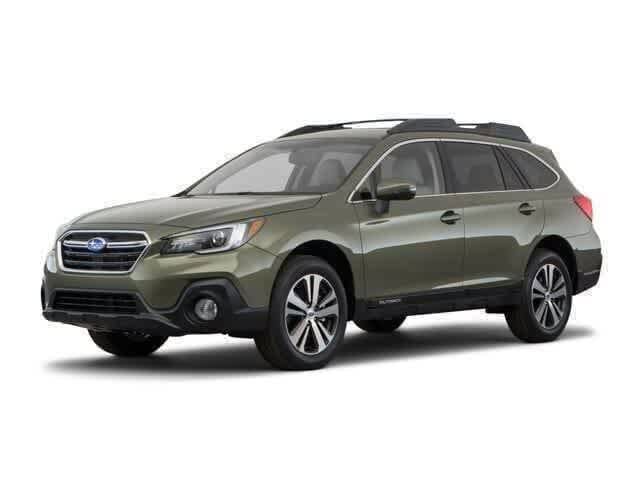 Thumbnail: 2018 Subaru Outback - 13