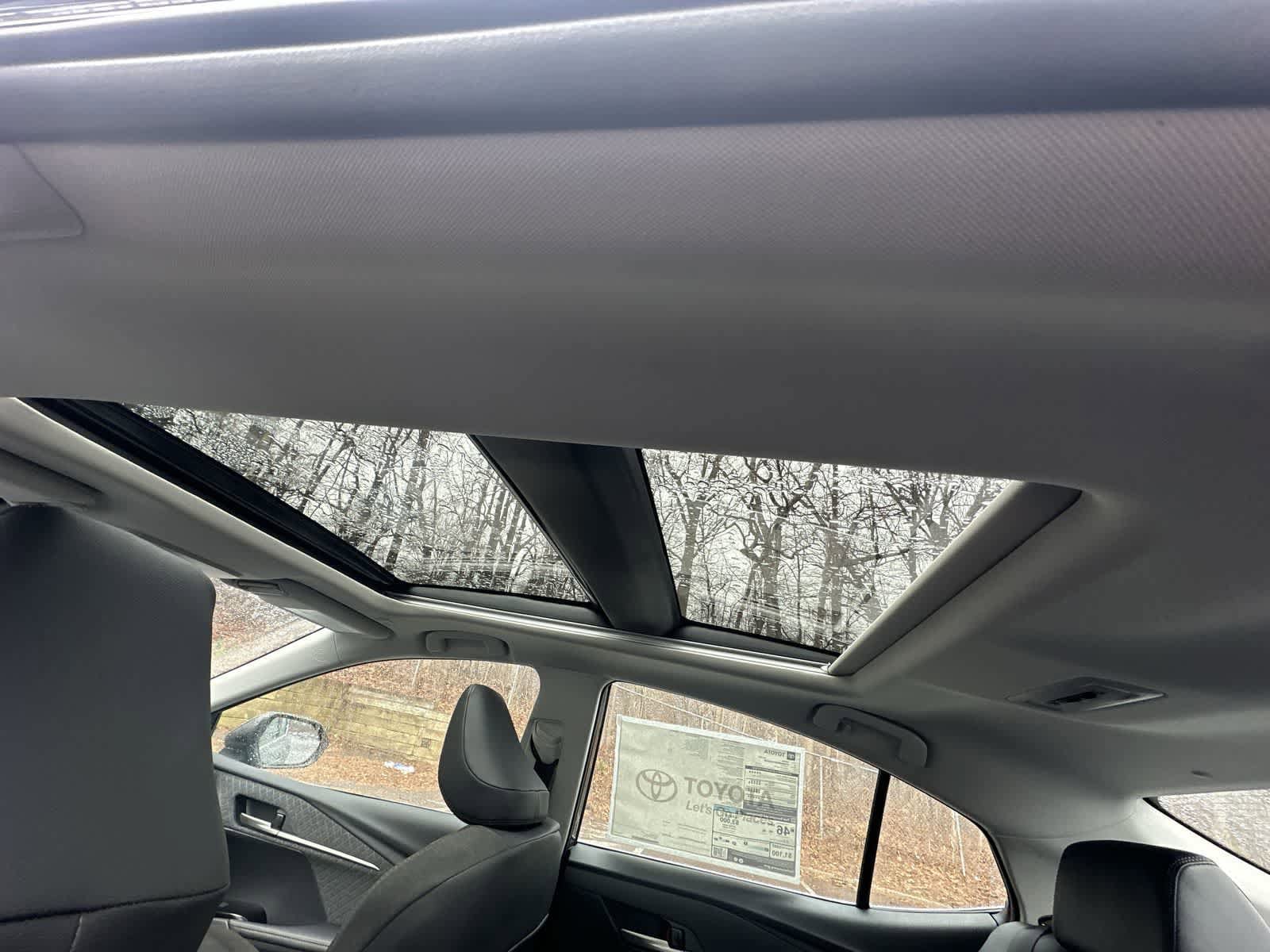 Thumbnail: 2026 Toyota Camry - 35