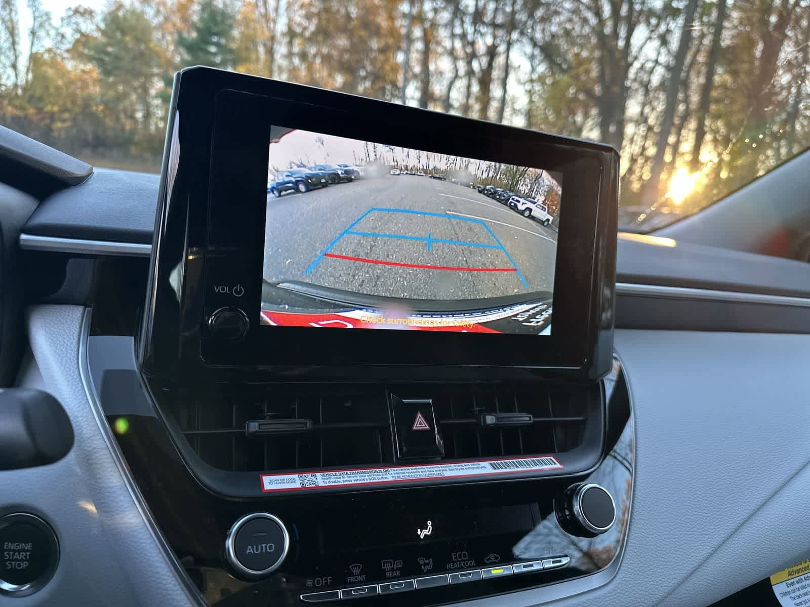 Thumbnail: 2026 Toyota Corolla - 20