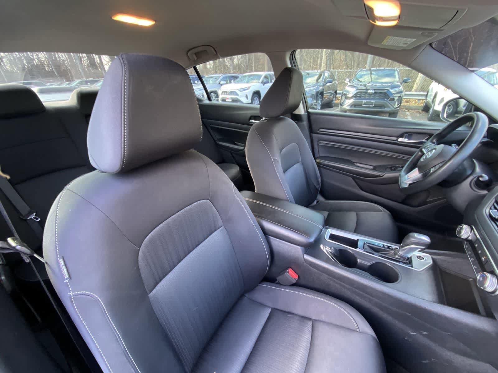 Thumbnail: 2019 Nissan Altima - 21