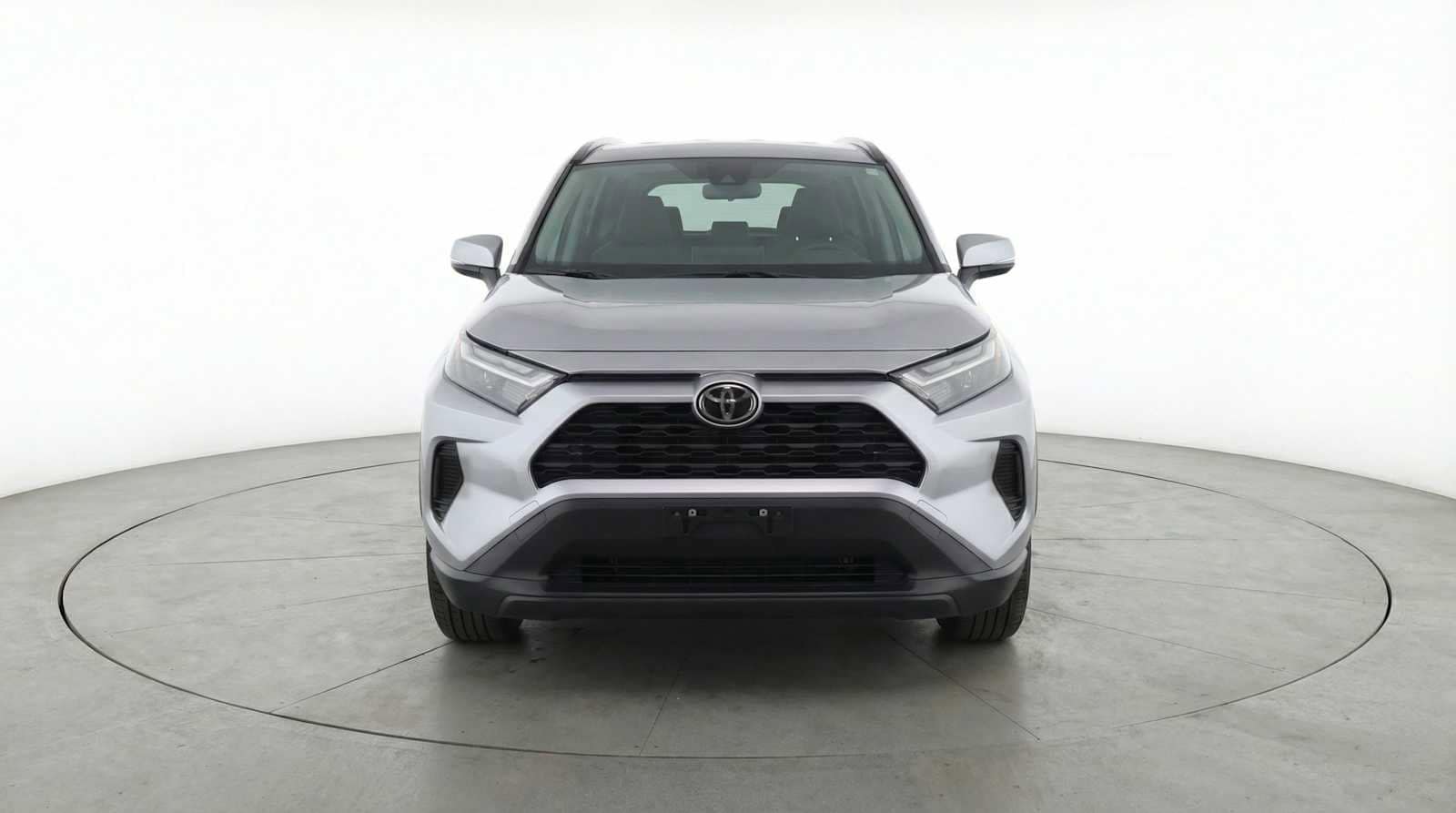 Thumbnail: 2025 Toyota RAV4 - 3