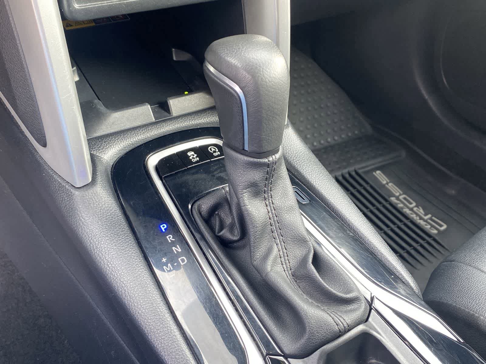 Thumbnail: 2024 Toyota Corolla Cross - 29