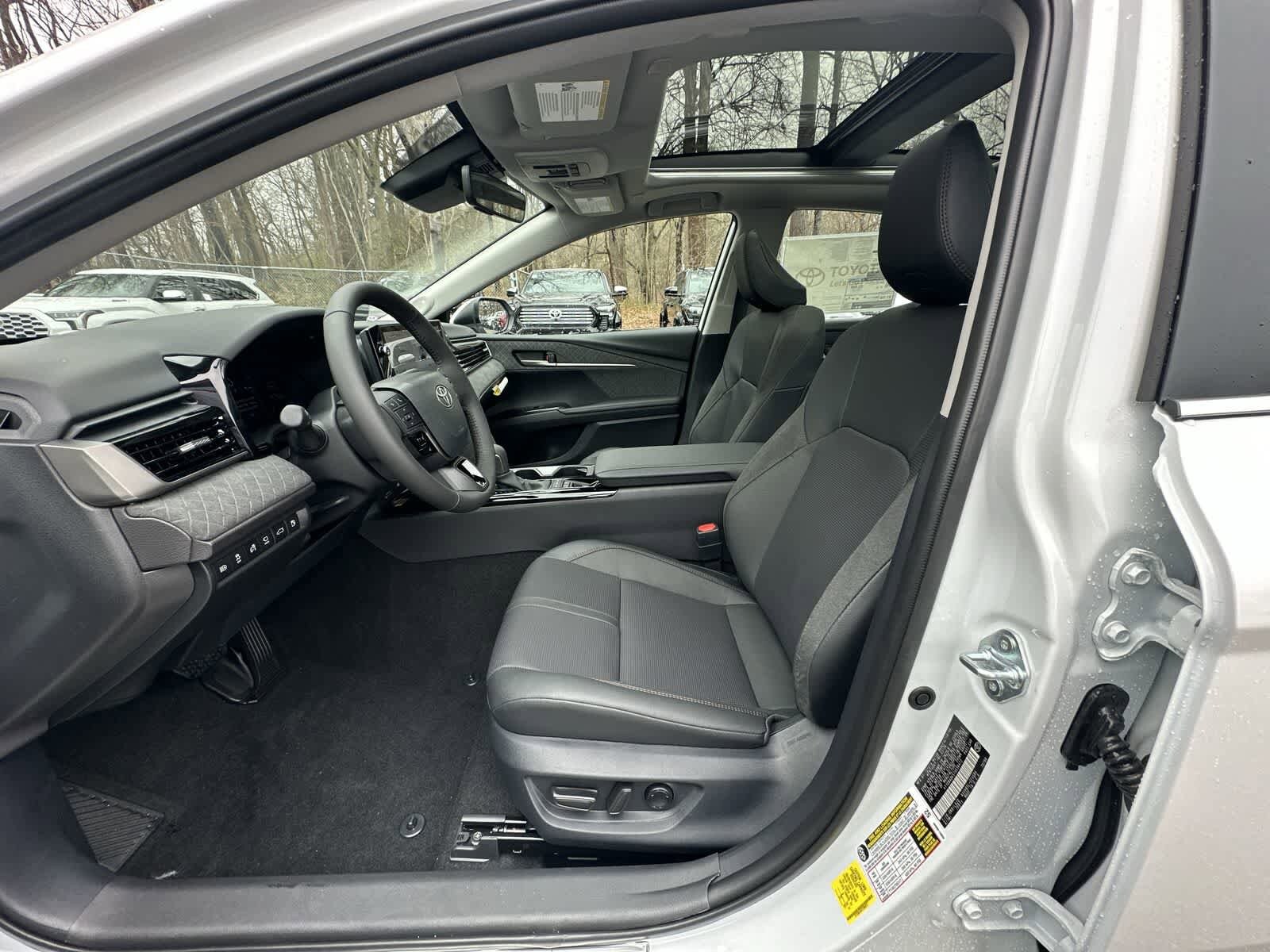 Thumbnail: 2026 Toyota Camry - 32