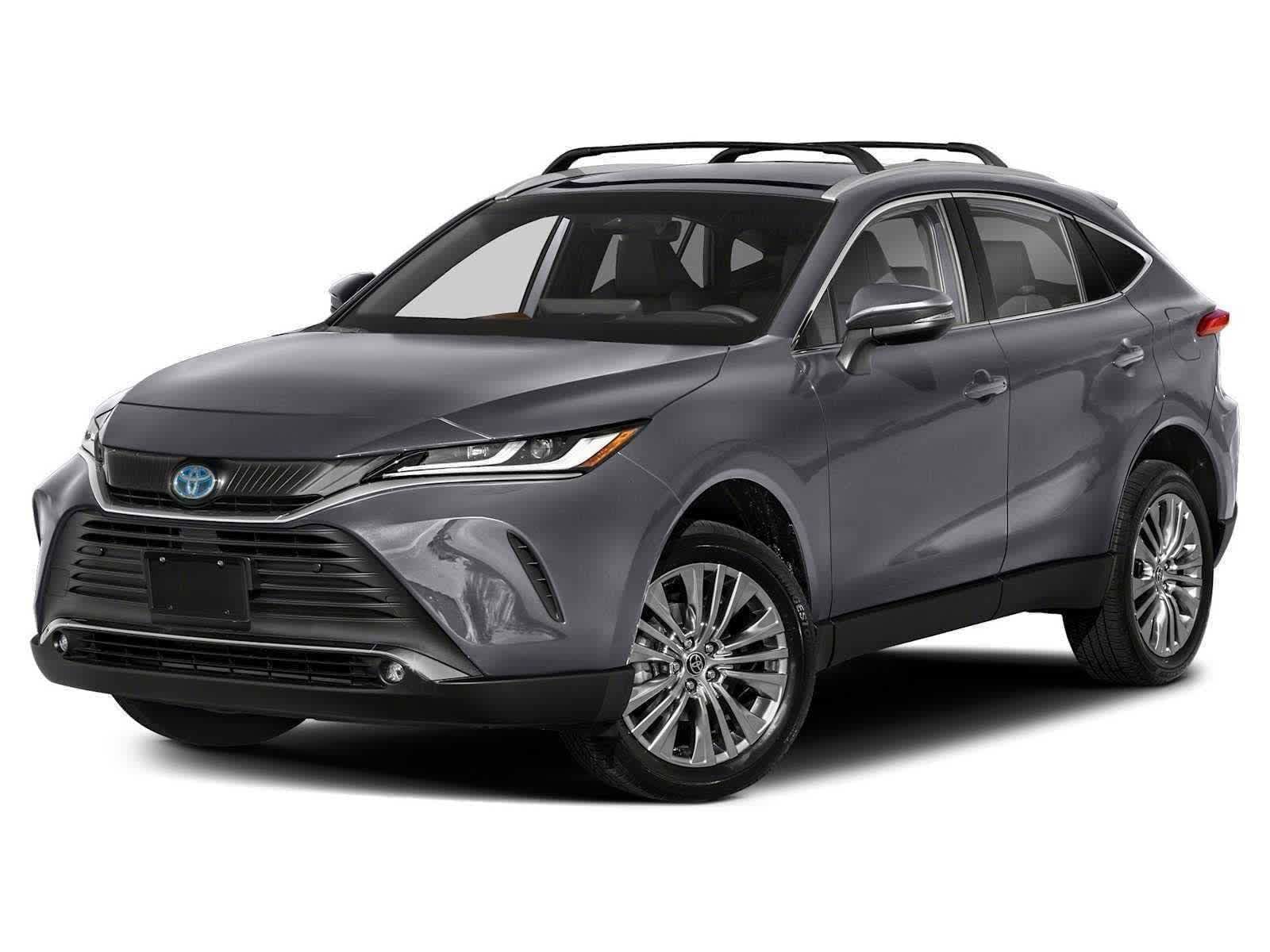 Thumbnail: 2023 Toyota Venza - 34