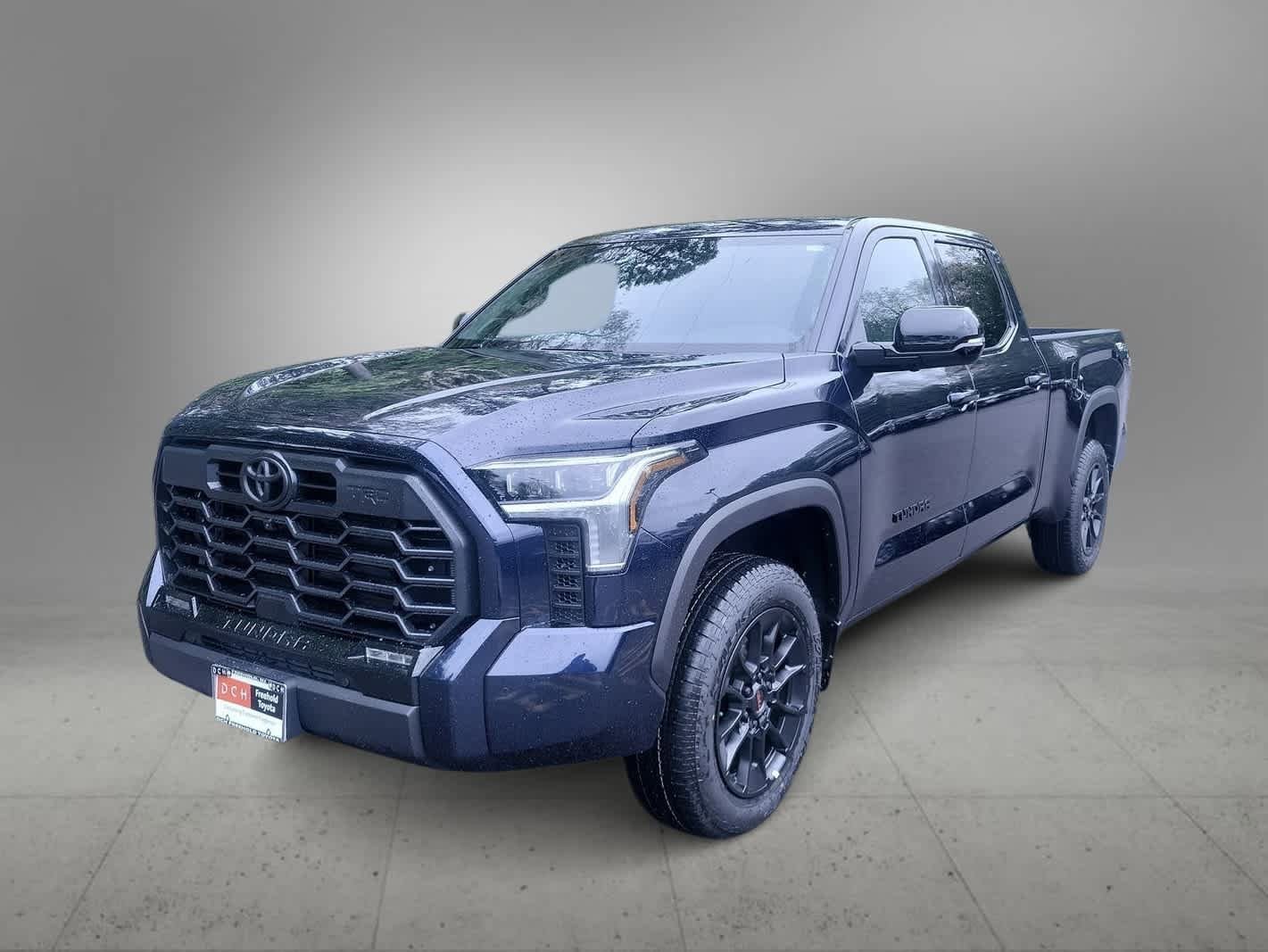 2025 Toyota Tundra Limited -
                  Freehold, NJ