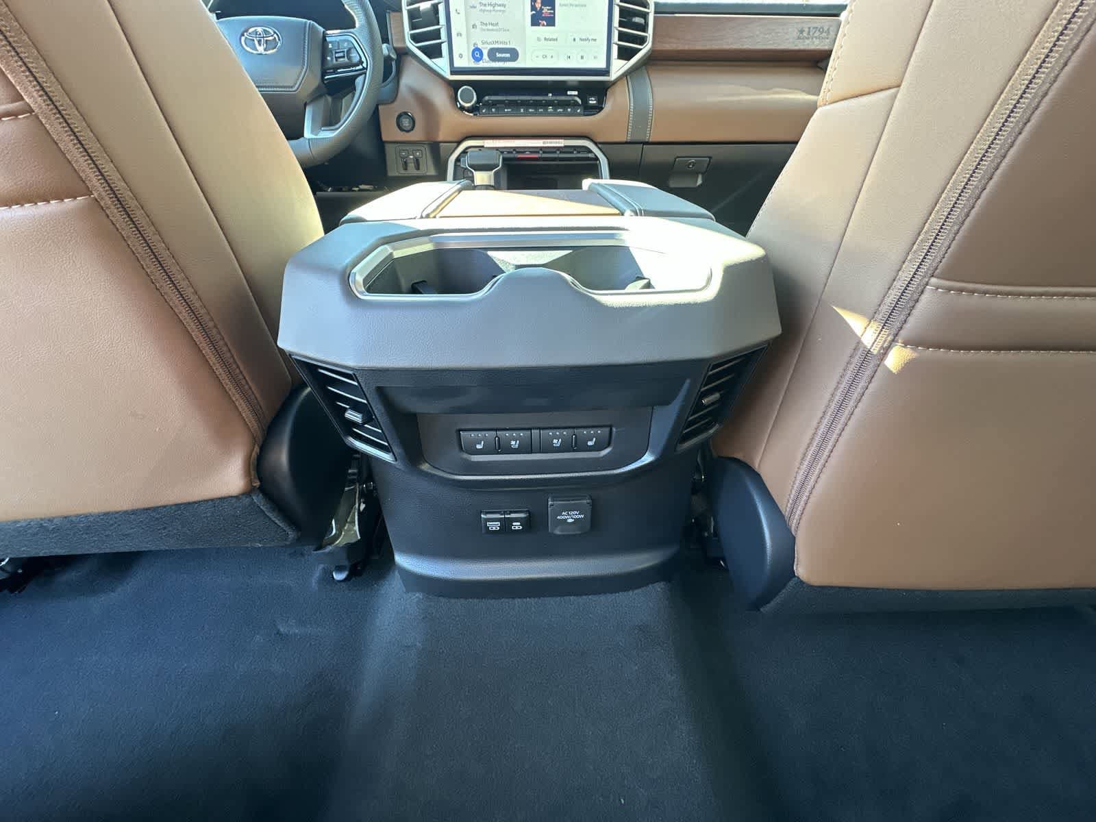 Thumbnail: 2026 Toyota Tundra - 39