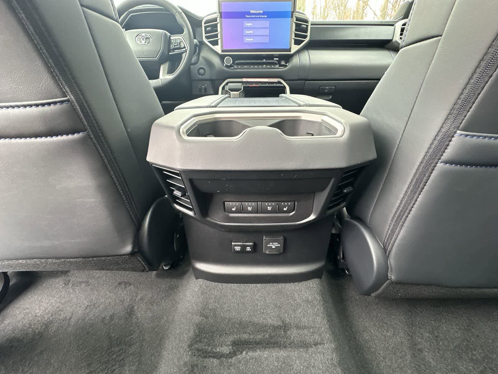 Thumbnail: 2026 Toyota Tundra - 40