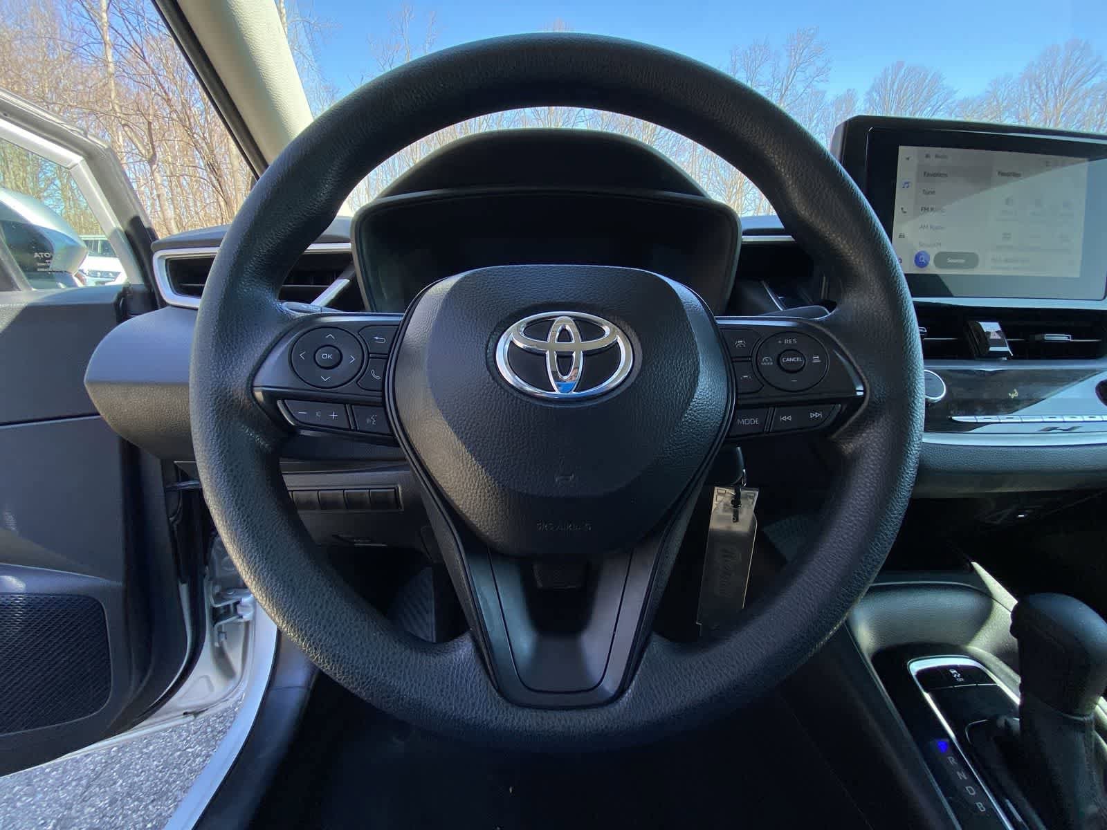 Thumbnail: 2024 Toyota Corolla - 29