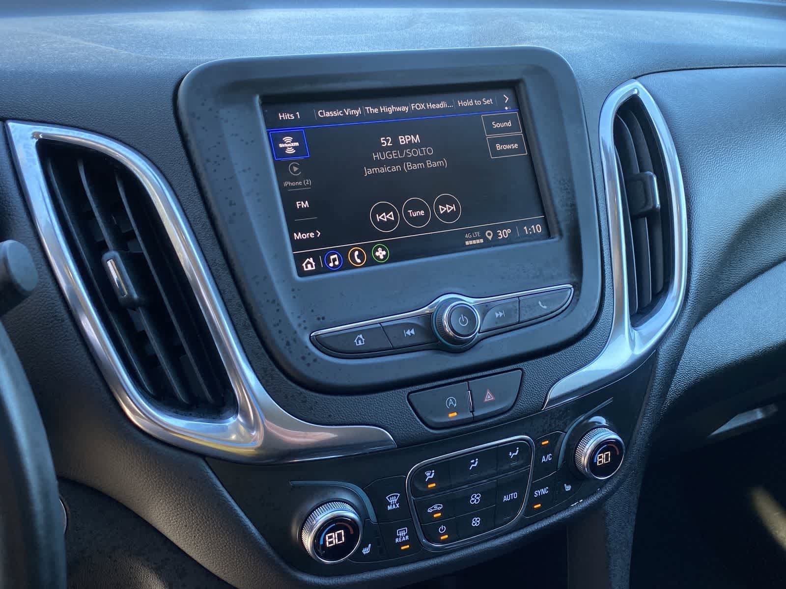 Thumbnail: 2024 Chevrolet Equinox - 33