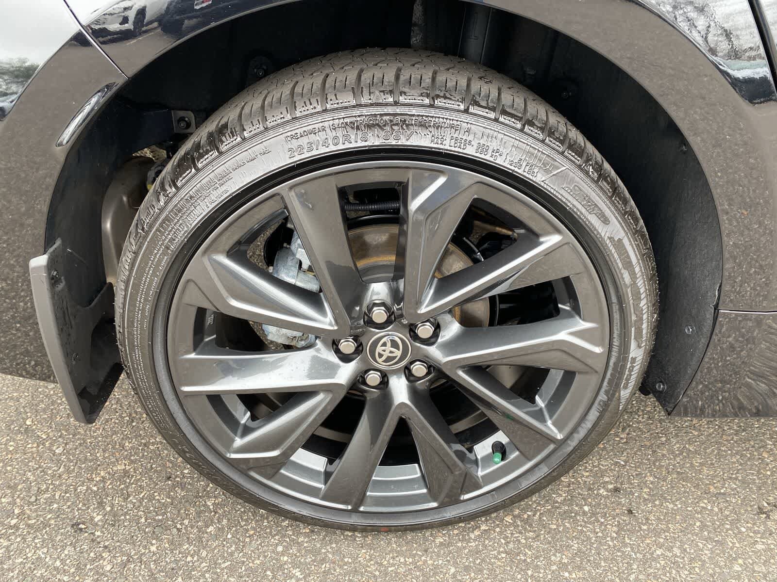 Thumbnail: 2026 Toyota Corolla - 16