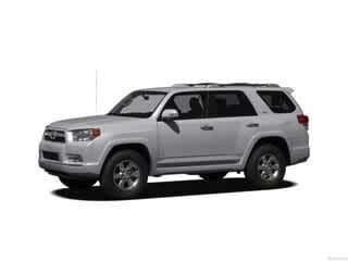 2012 Toyota 4Runner SR5 -
                  Freehold, NJ