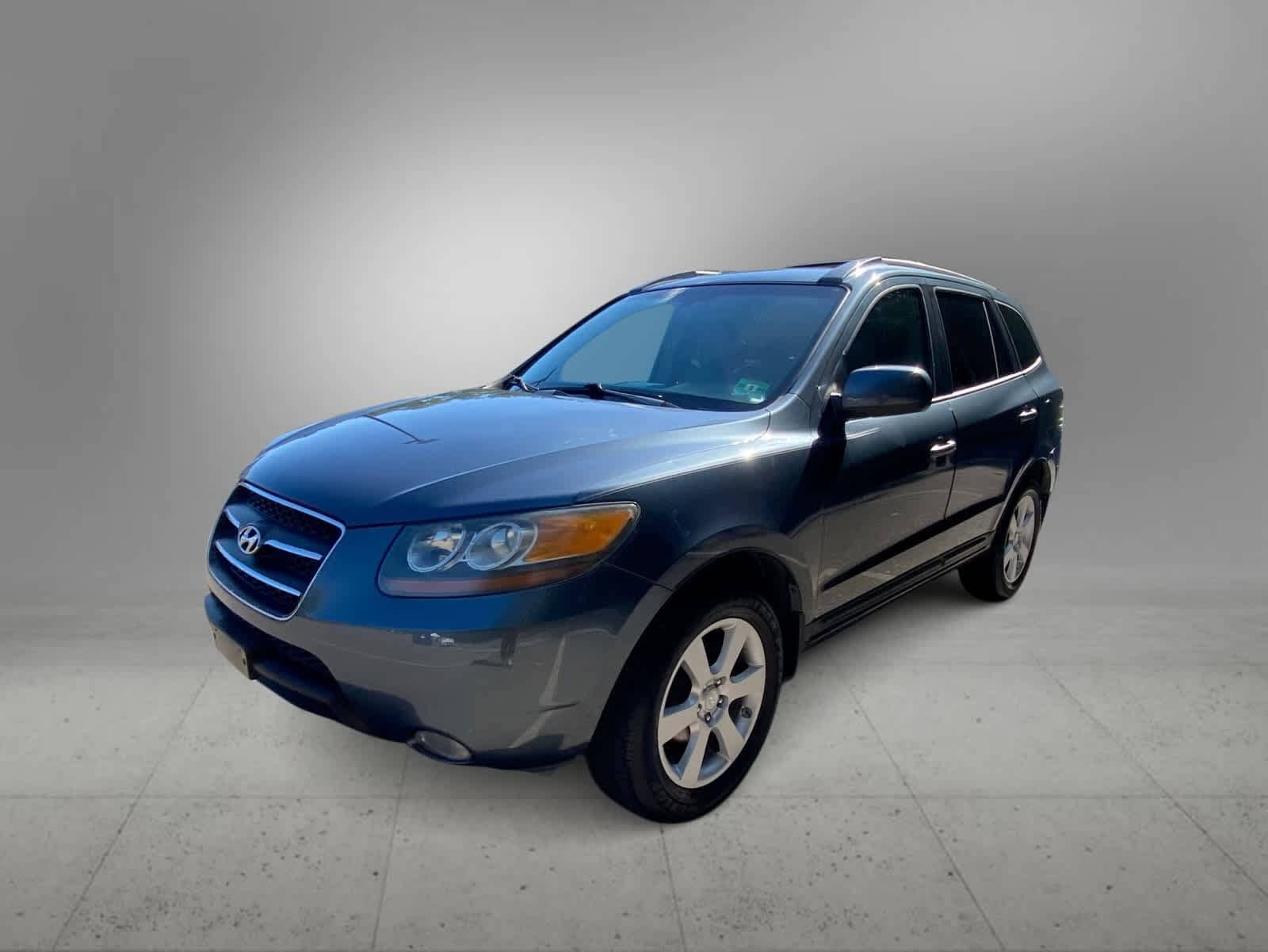 2007 Hyundai Santa Fe SE -
                  Freehold, NJ