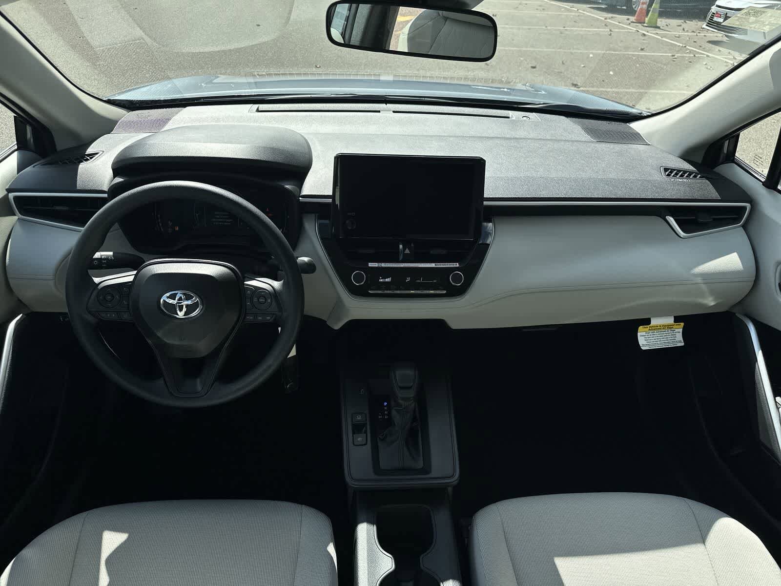 Thumbnail: 2026 Toyota Corolla Cross - 26