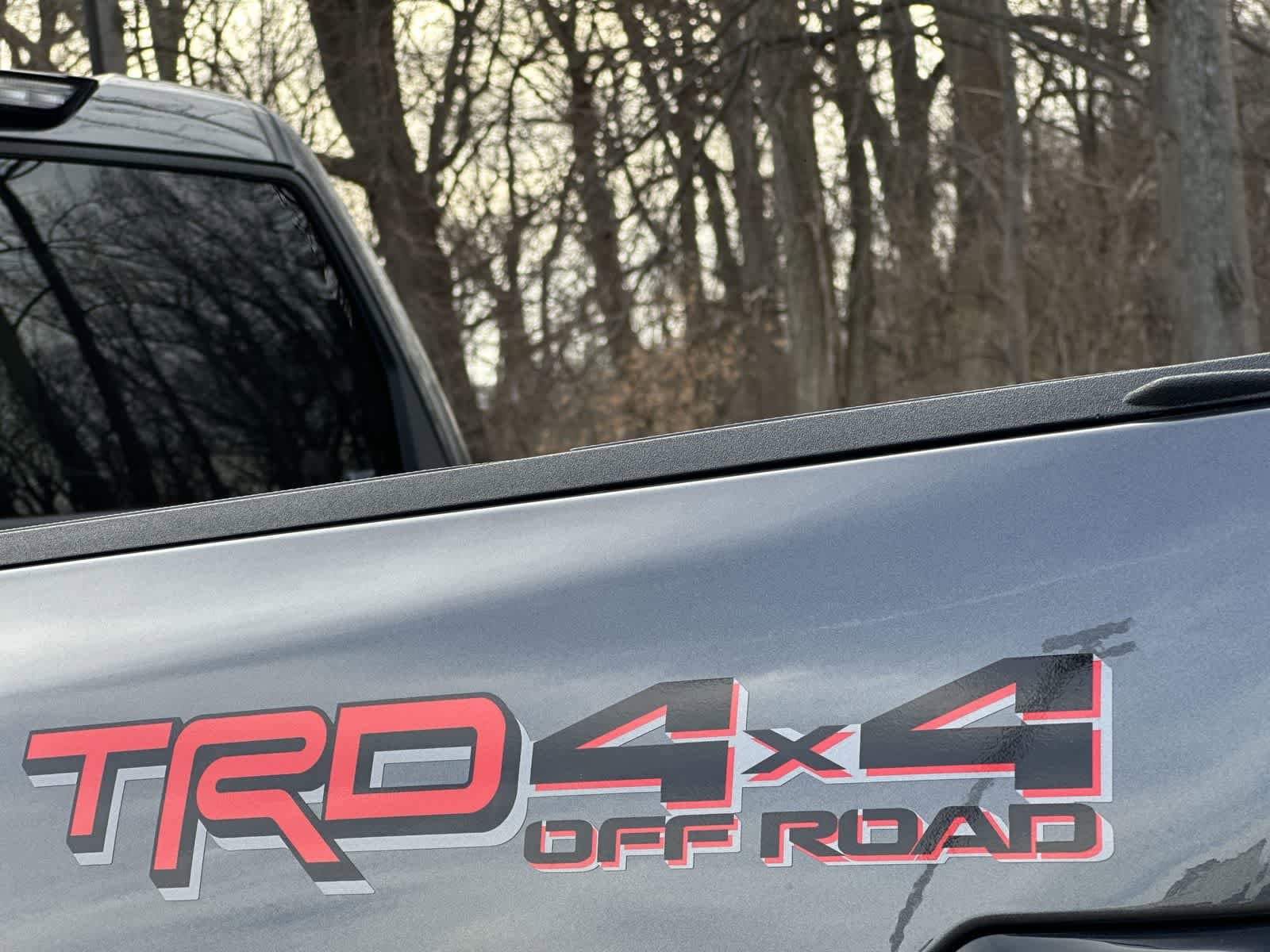 Thumbnail: 2026 Toyota Tundra - 18