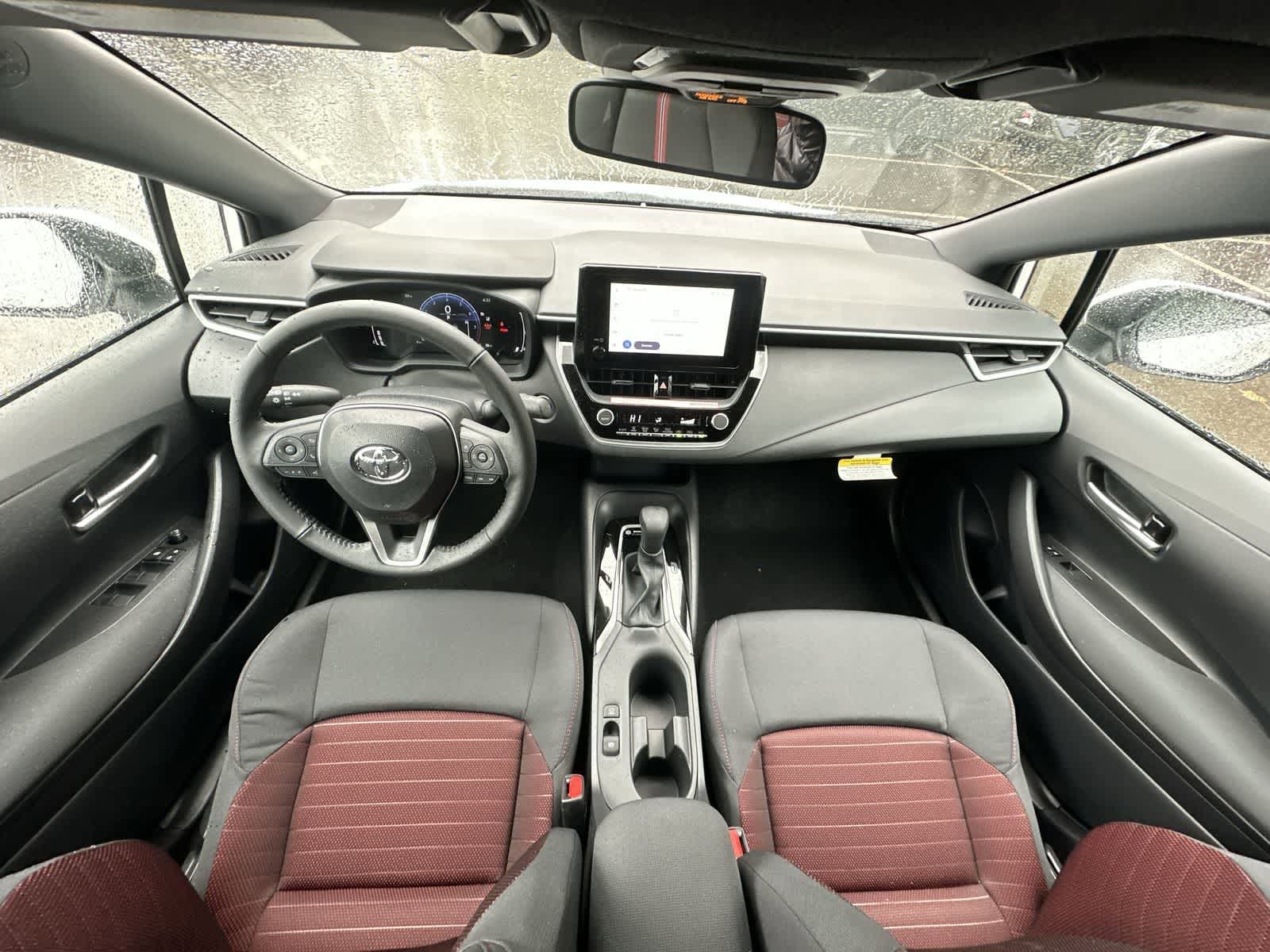 Thumbnail: 2026 Toyota Corolla - 34